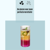 Drinkglazen - 360ML - 4 stuks 6