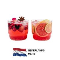 Drinkglazen - 300ML - 2 stuks 2