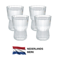Drinkglazen - 350ML - 4 stuks 2