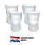 Drikkeglas - 350 ml - pakke med 4