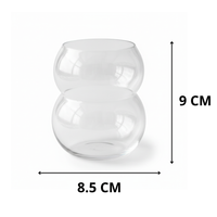 Drinkglazen - 380ML - 4 stuks 8