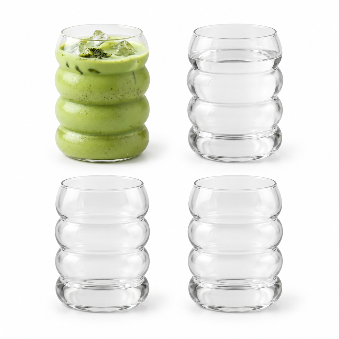 Dricksglas – 350 ml – 4 stycken