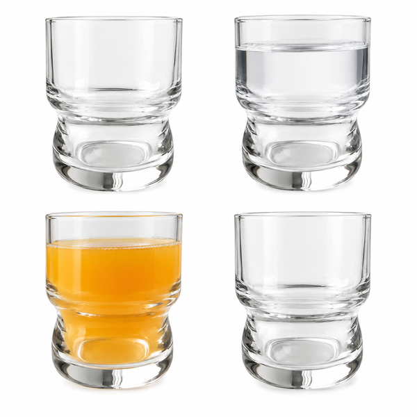 Dricksglas - 300 ml - 6 stycken